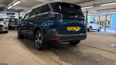 Peugeot 5008 1.5 BlueHDi GT 5dr EAT8 Diesel Estate
